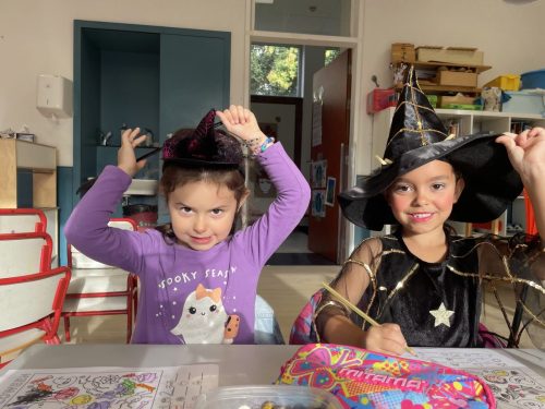 Halloween 2025