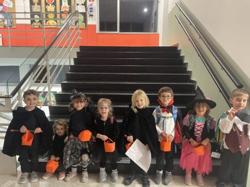 Halloween 2025