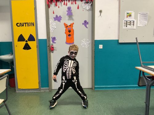 Halloween 2025