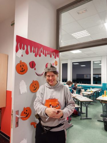 Halloween 2025