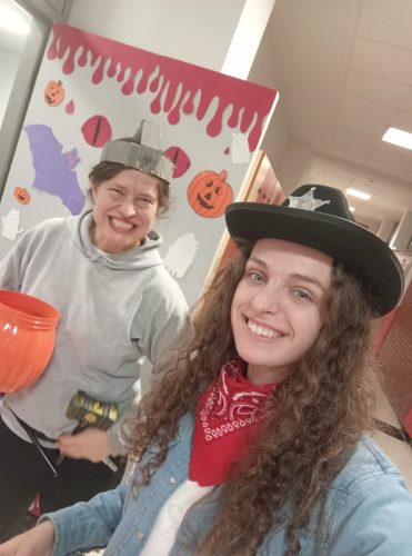 Halloween 2025