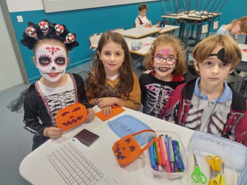 Halloween 2025