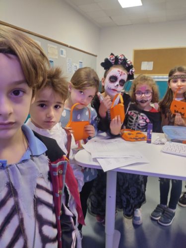 Halloween 2025