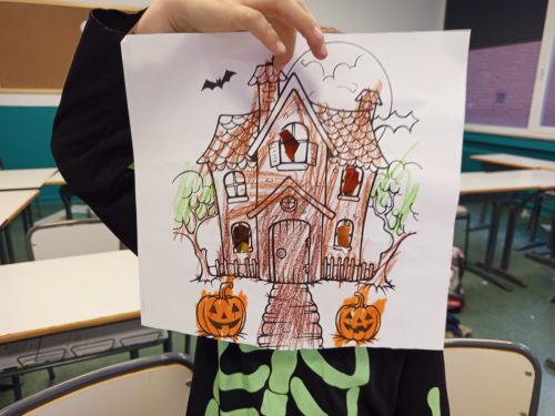 Halloween 2025