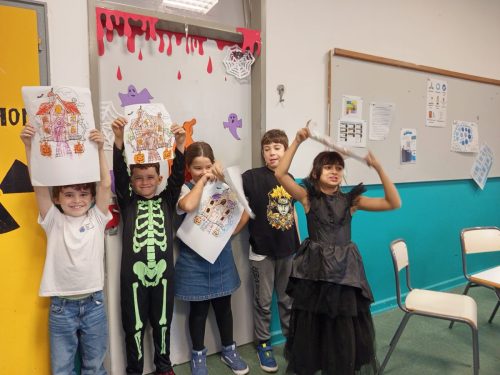 Halloween 2025