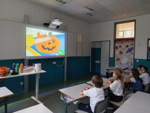 Halloween 2025