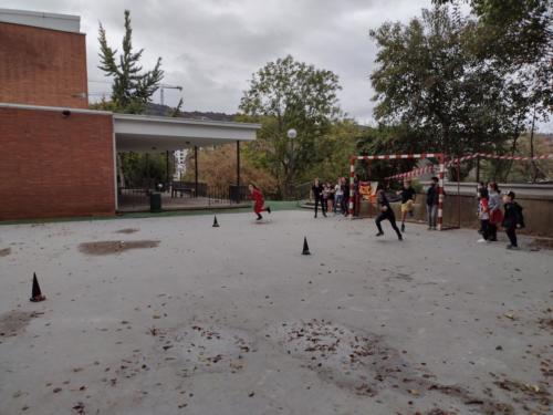 Spooktacular Halloween Saturday