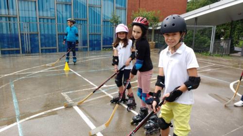 Hockey