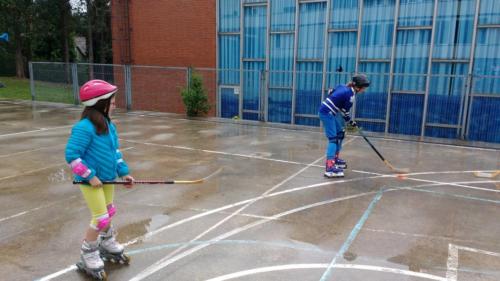 Hockey