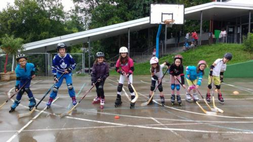 Hockey