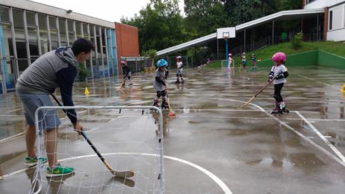 Hockey