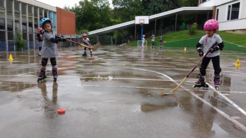 Hockey