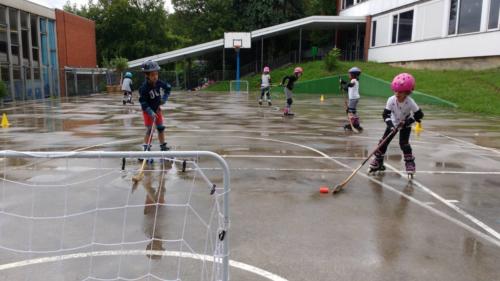 Hockey