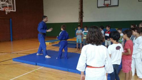 Jiu Jitsu