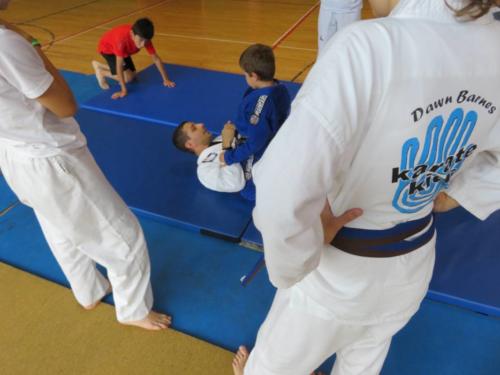 Jiu Jitsu