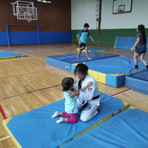 Judo