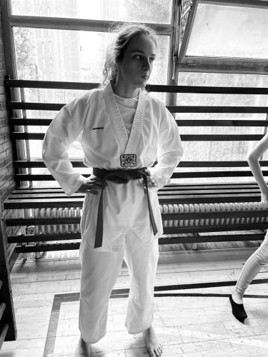 Judo