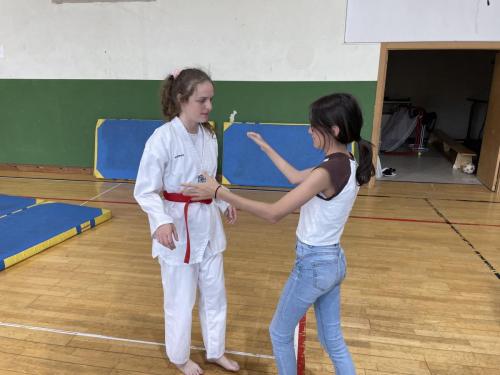 Judo