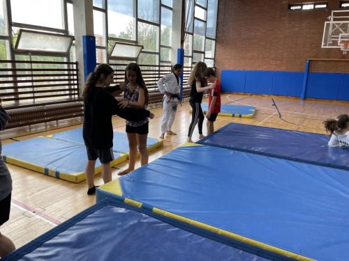 Judo