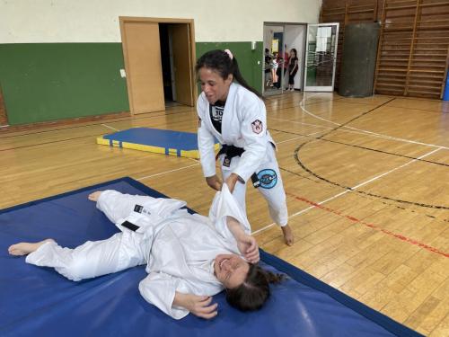 Judo