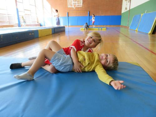 Judo