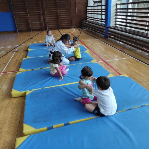 Judo