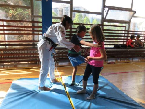 Judo