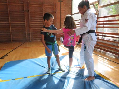 Judo