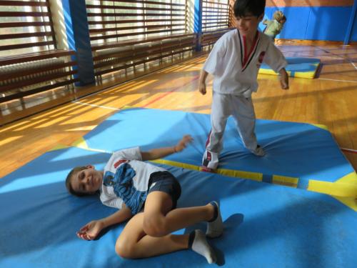Judo