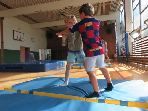 Judo