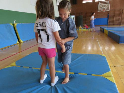 Judo