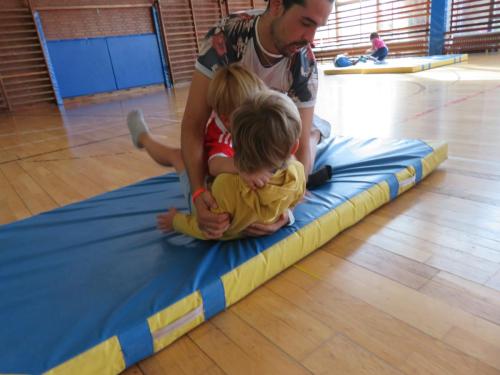 Judo