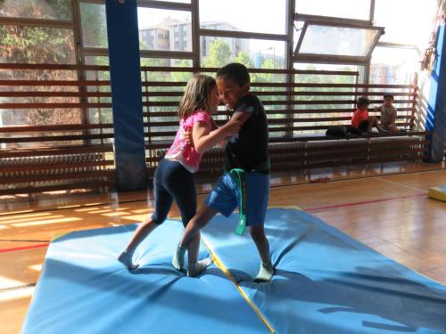 Judo