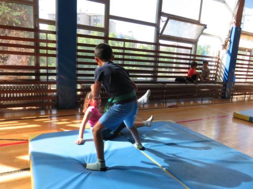 Judo