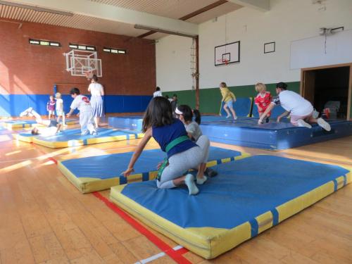 Judo