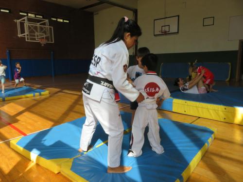 Judo