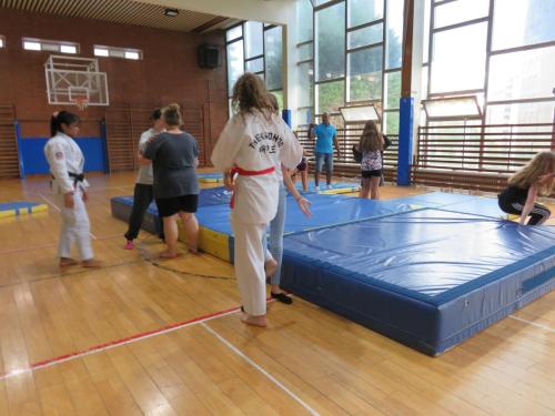 Judo