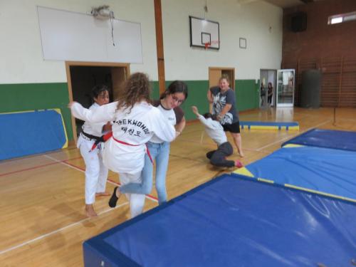 Judo