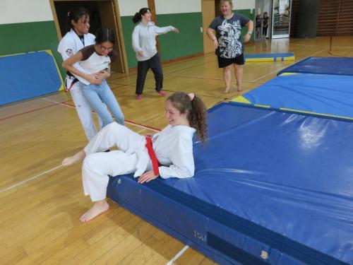 Judo