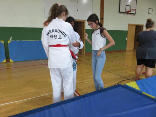 Judo