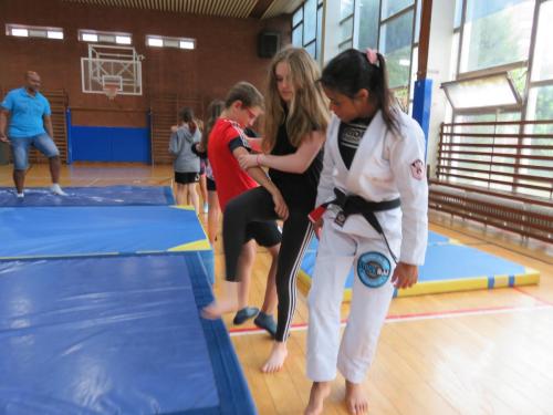 Judo