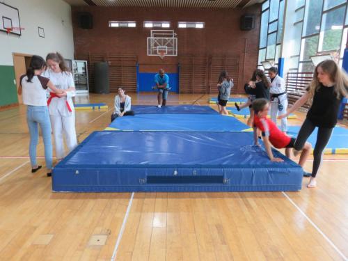Judo