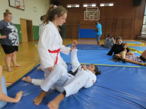 Judo