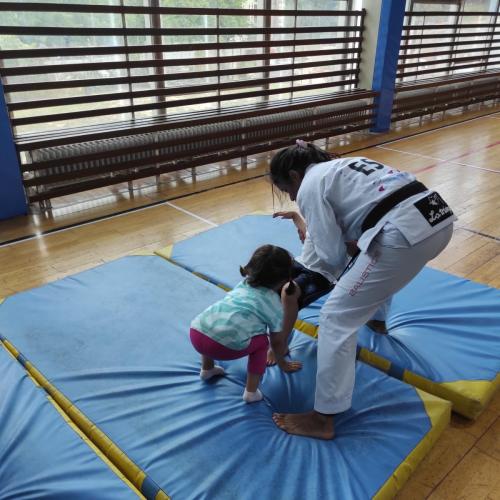 Judo