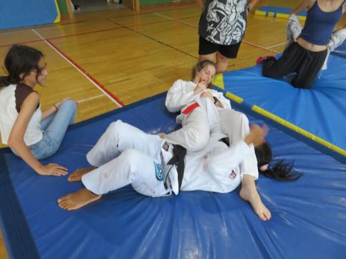 Judo