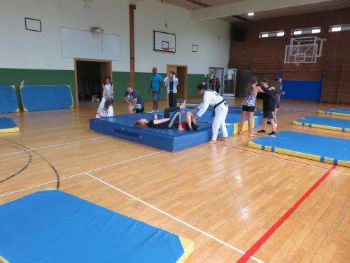 Judo