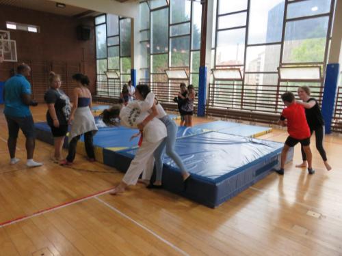 Judo