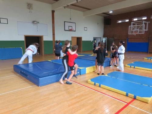 Judo