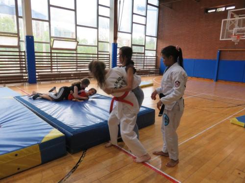 Judo