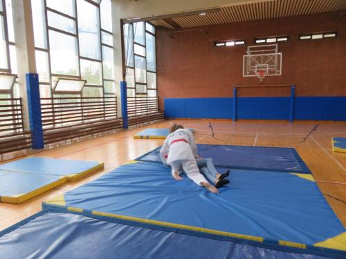 Judo
